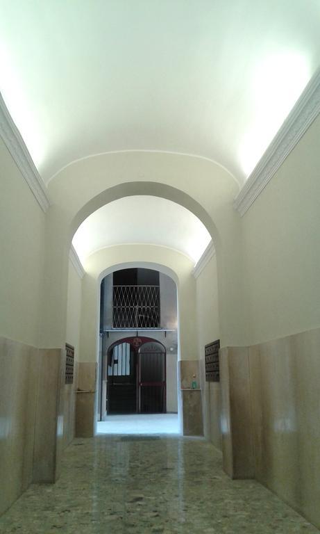 Ares Rooms Rome Exterior photo