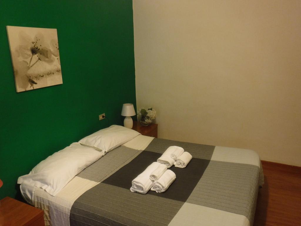 Ares Rooms Rome Room photo