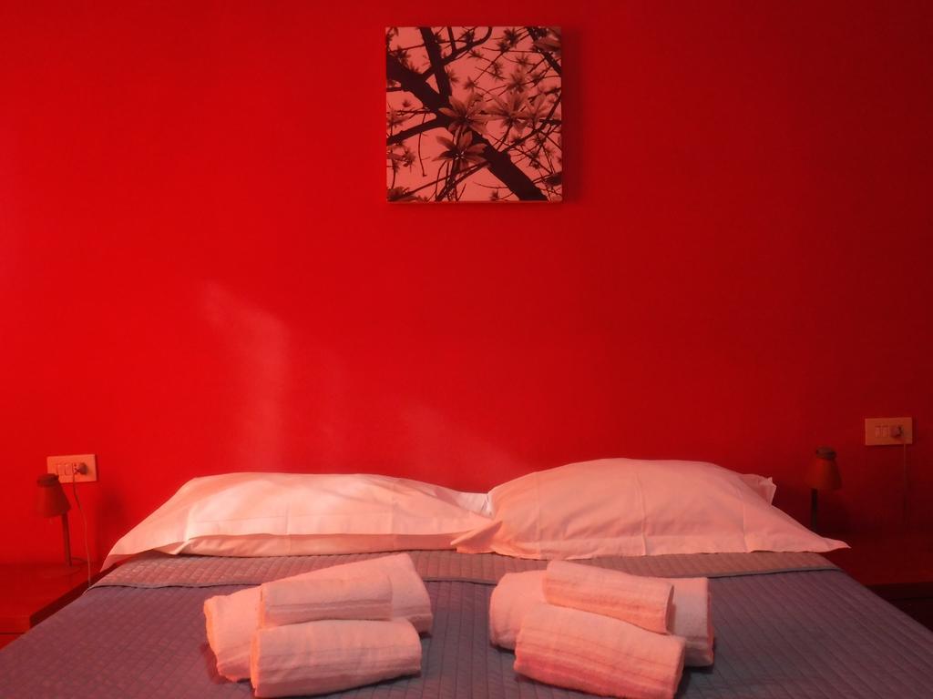 Ares Rooms Rome Room photo