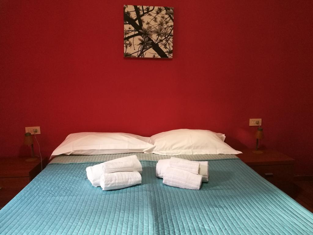 Ares Rooms Rome Exterior photo