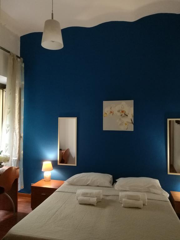 Ares Rooms Rome Room photo