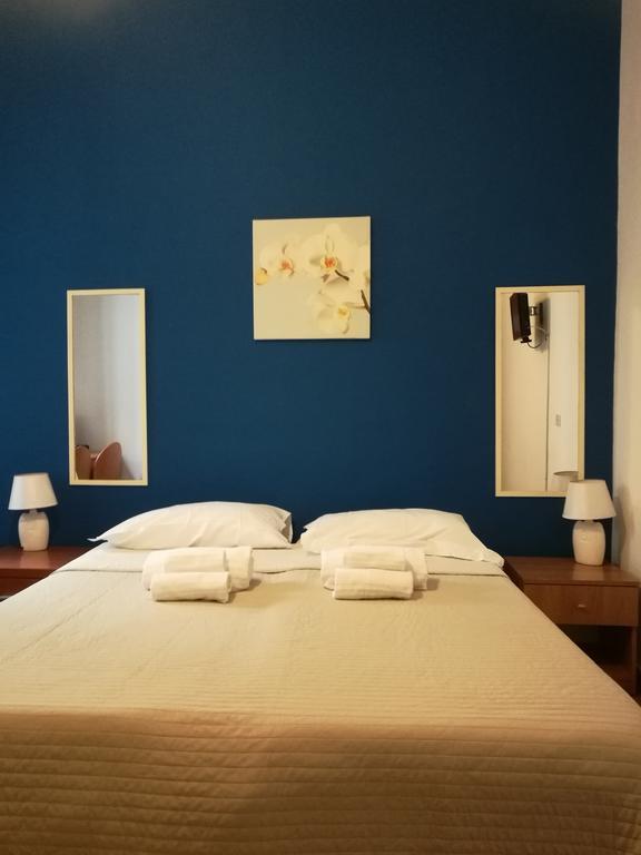 Ares Rooms Rome Exterior photo