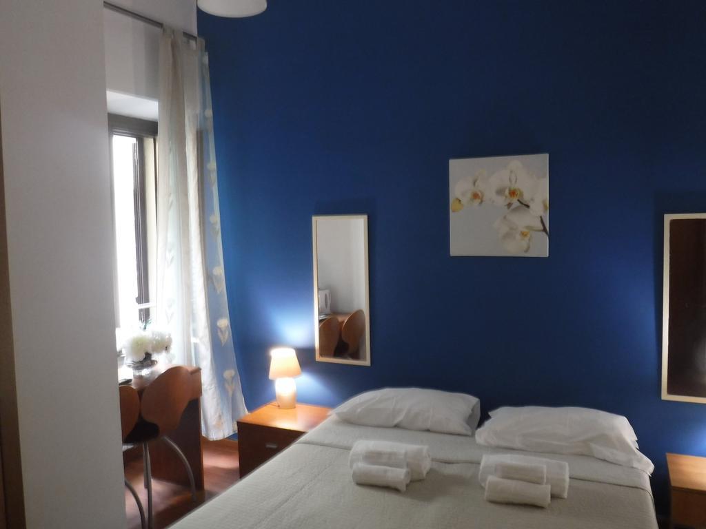 Ares Rooms Rome Room photo