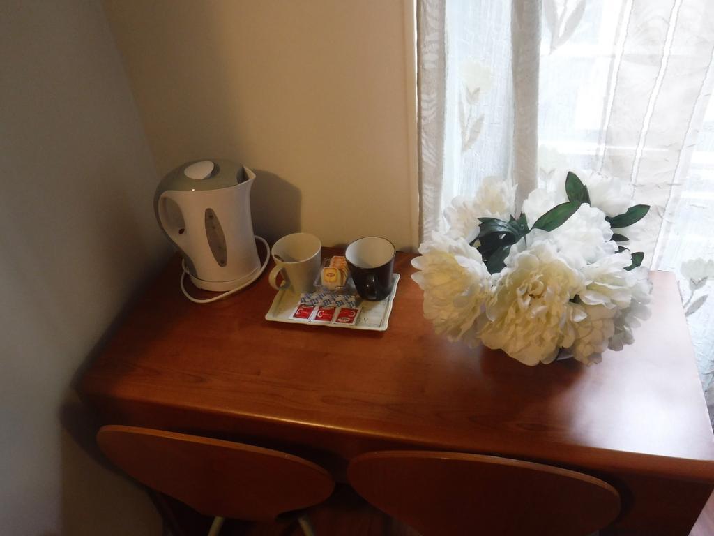 Ares Rooms Rome Room photo