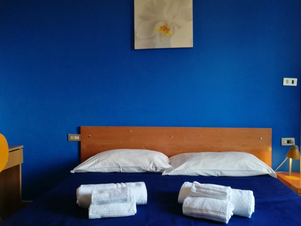 Ares Rooms Rome Exterior photo