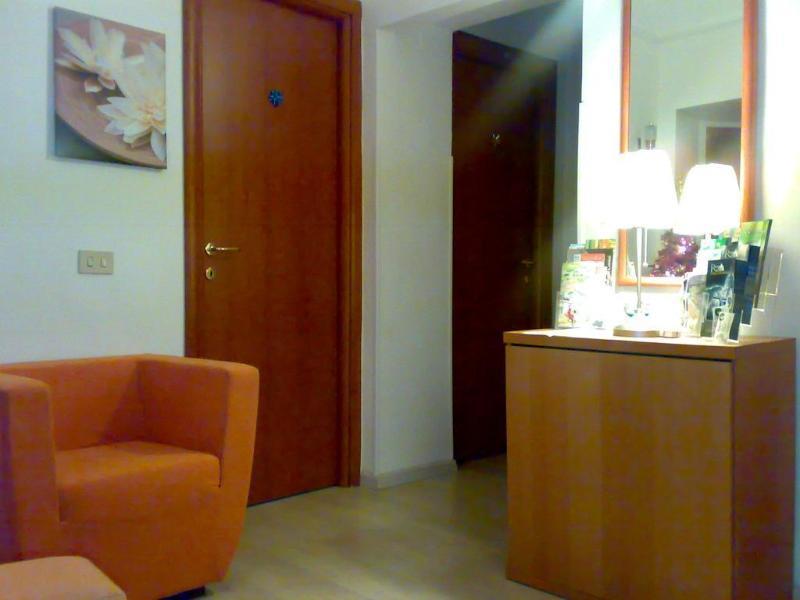 Ares Rooms Rome Exterior photo