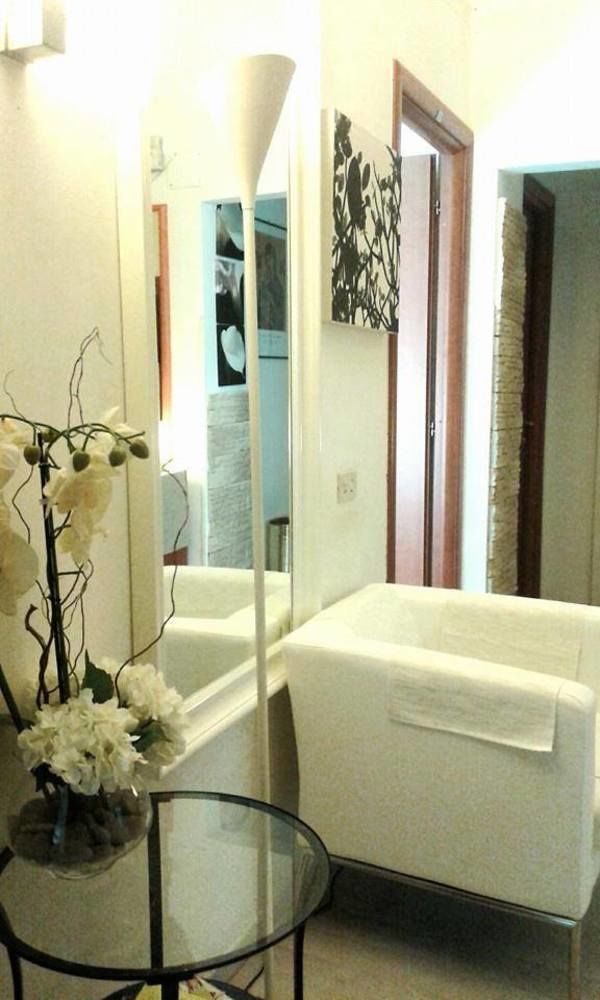 Ares Rooms Rome Exterior photo