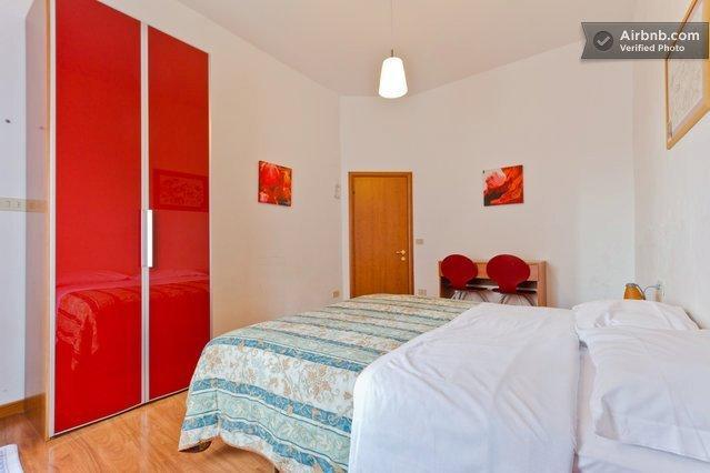 Ares Rooms Rome Room photo